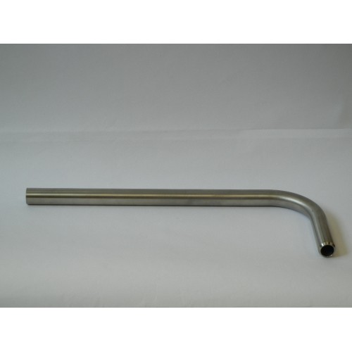 Grit Vacuum Pick-up Tube, long (for Model 255)